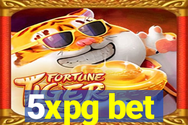 5xpg bet